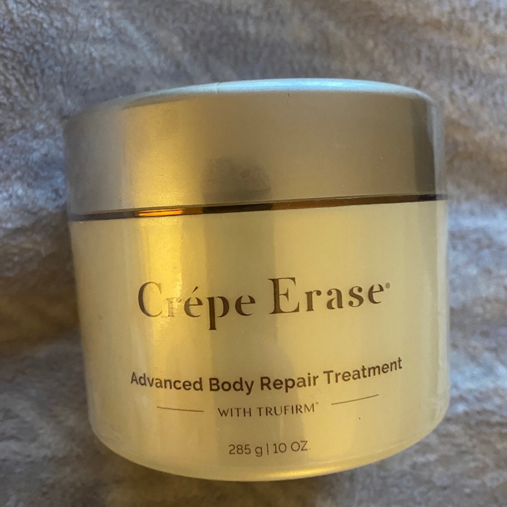Crepe Erase